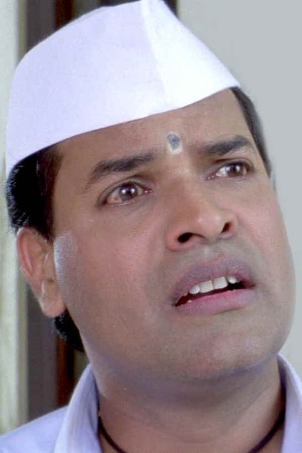 Bharat Jadhav profile image