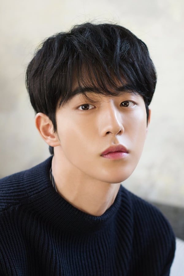 Nam Joo-hyuk profile image