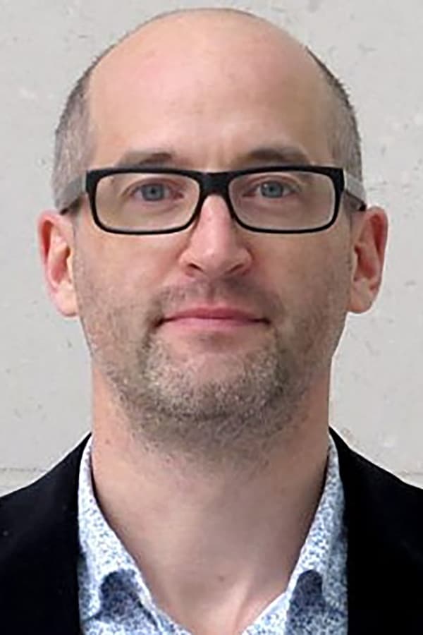 Mark Miodownik profile image