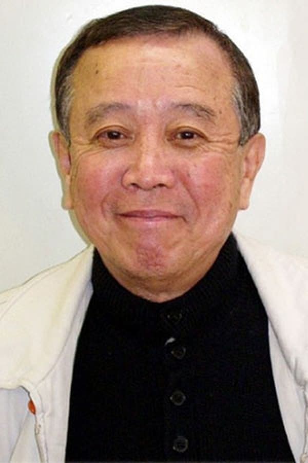 Hiroshi Otake profile image
