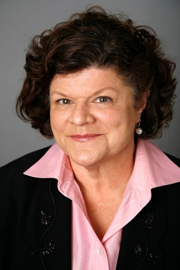 Mary Pat Gleason profile image
