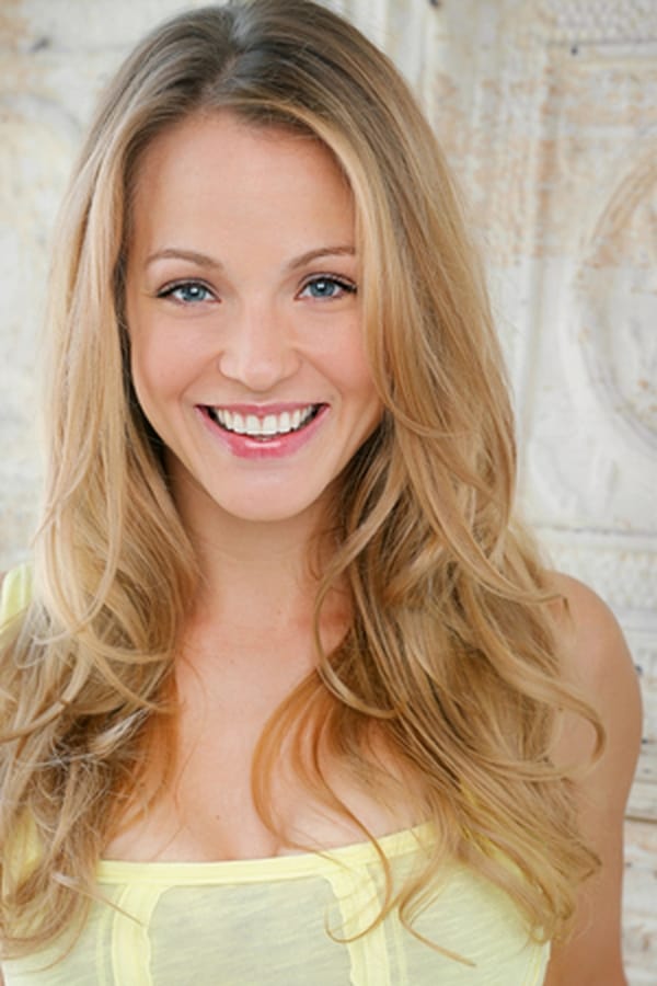 Amanda Clayton profile image