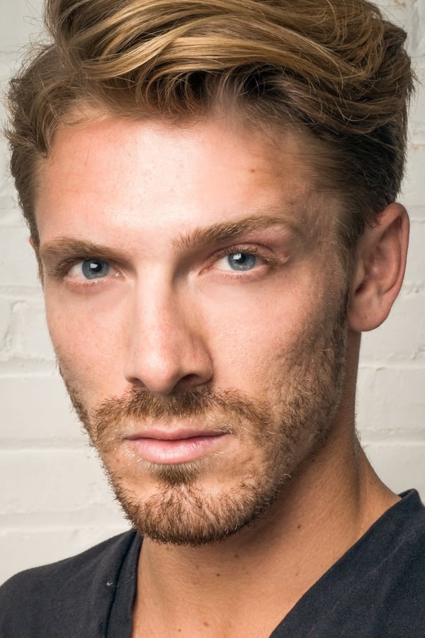 Justin Gerhard profile image