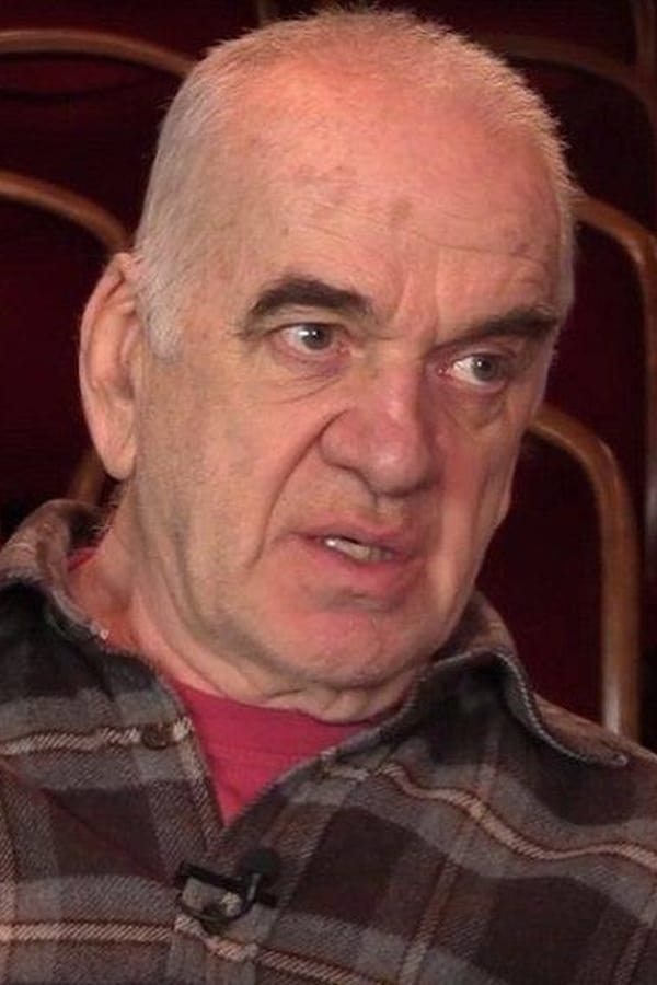 Oszkár Gáti profile image