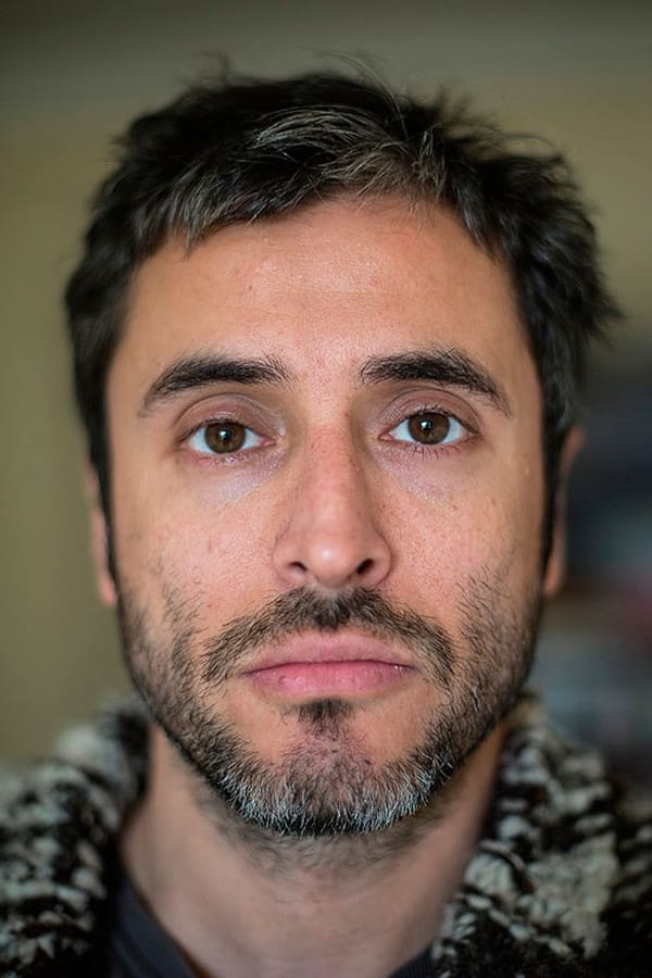 Javier Rebolledo profile image