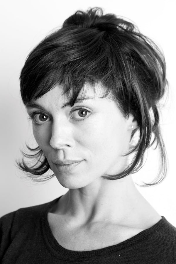 Fiona O'Shaughnessy profile image
