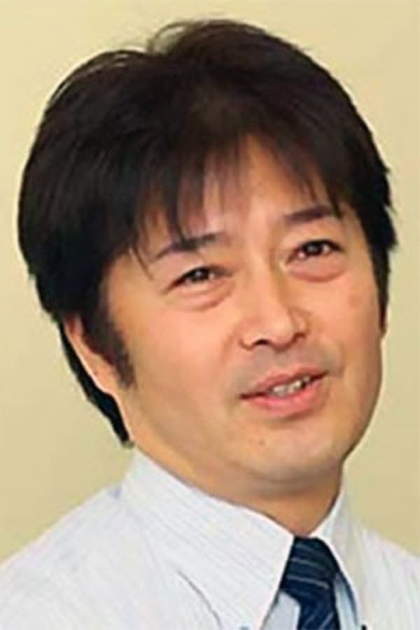 Shirô Izumi profile image