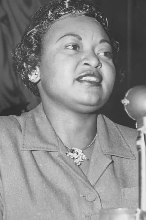 Mamie Till Mobley profile image