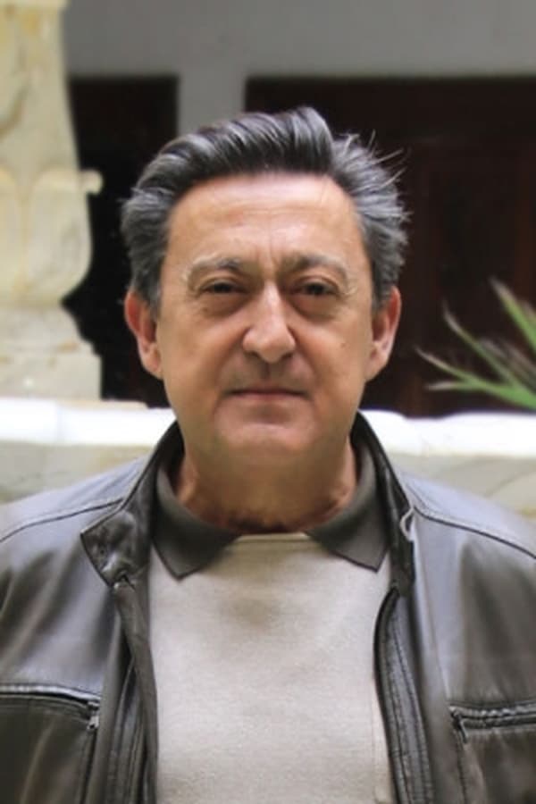 Mariano Peña profile image