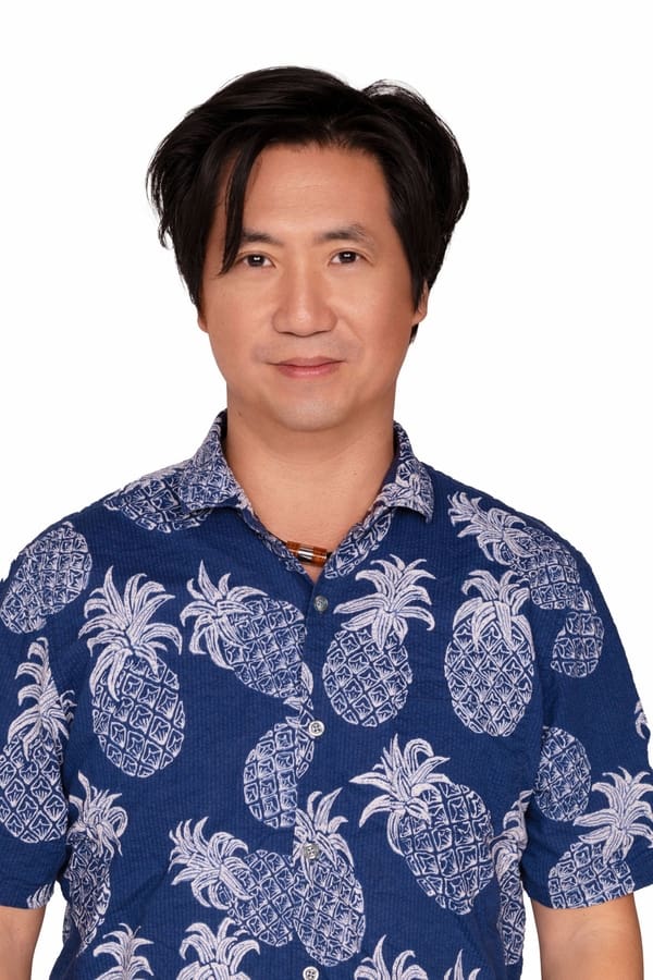 Greg Chun profile image