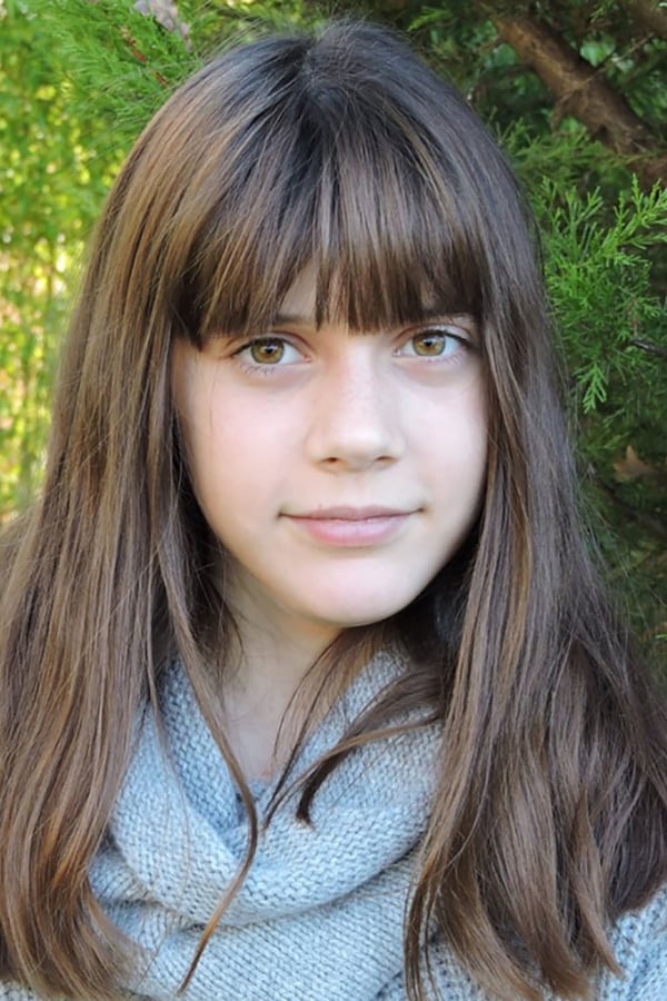 Alexia Chicot profile image