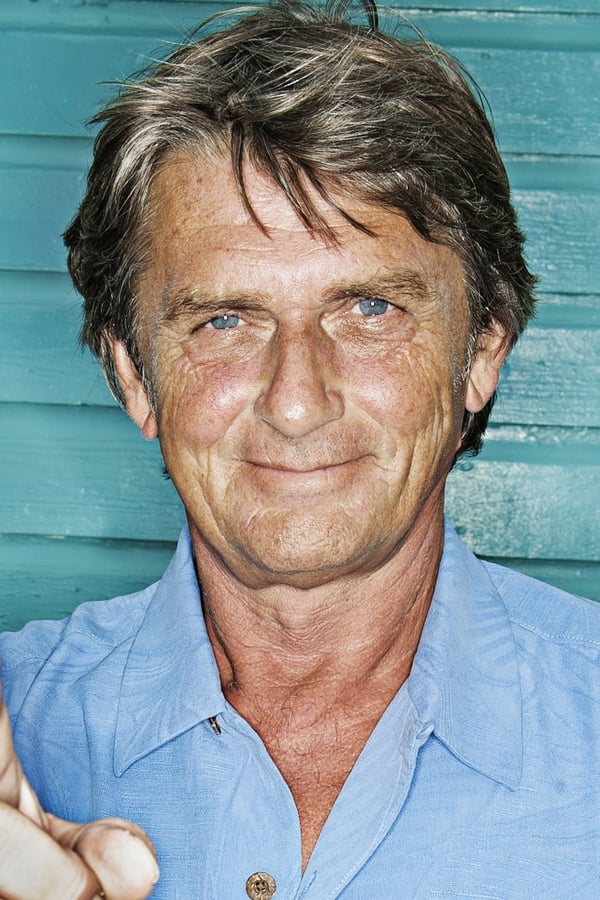 Mike Oldfield profile image