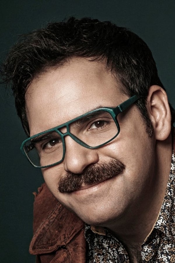 Jorge Usón profile image