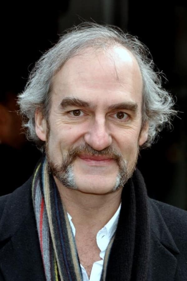 Michel Vuillermoz profile image