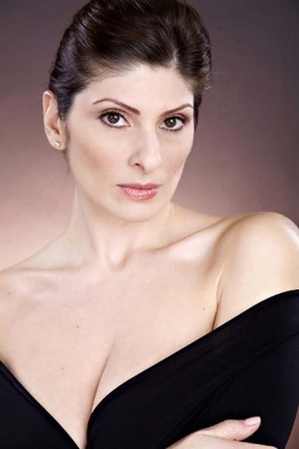 Patricia Skeriotis profile image