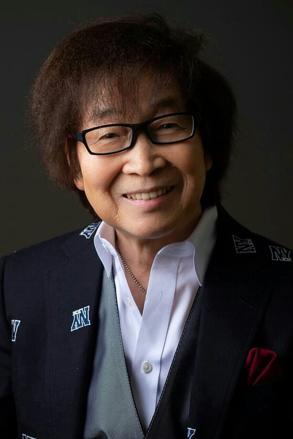 Toshio Furukawa profile image