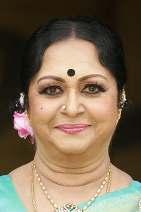 B. Saroja Devi profile image