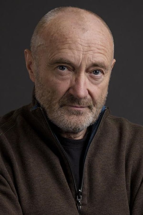 Phil Collins profile image