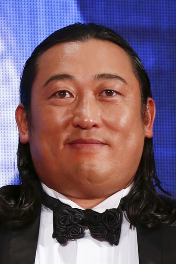 Ryuji Akiyama profile image