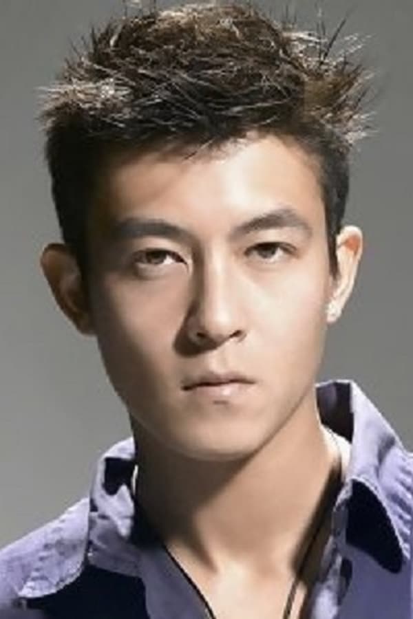 Edison Chen profile image