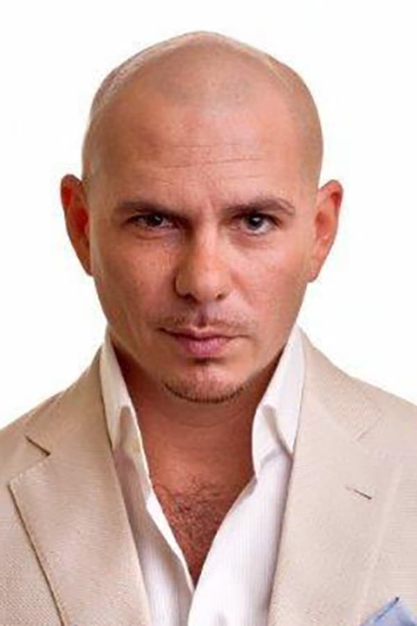 Pitbull profile image