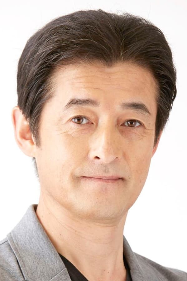 Mitsuru Miyamoto profile image