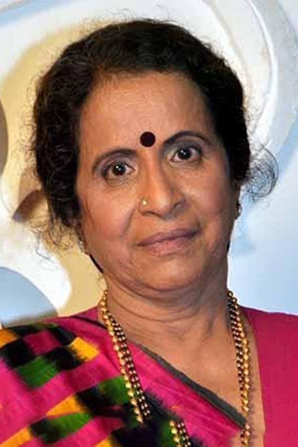 Usha Nadkarni profile image