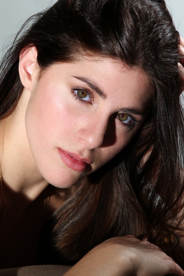 Carla Garcia profile image