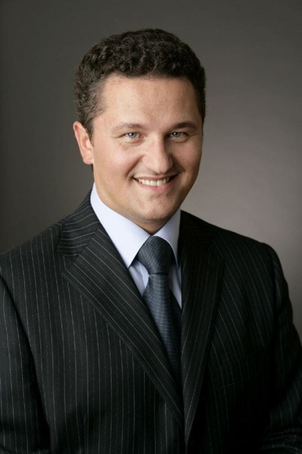 Piotr Beczala profile image