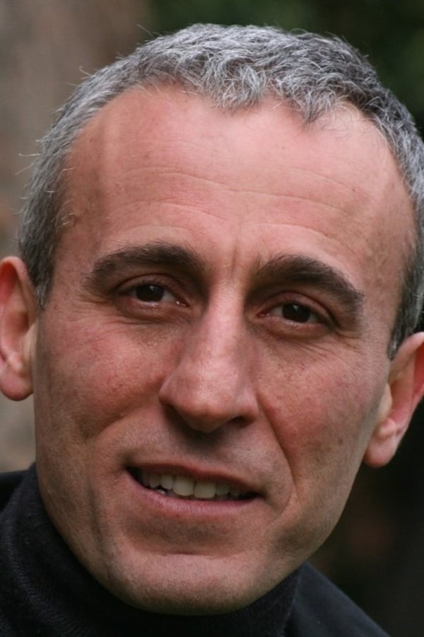 Gaetano Aronica profile image