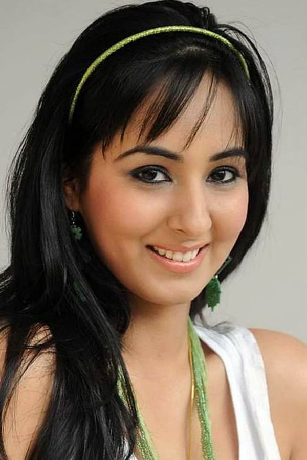 Sakshi Gulati profile image