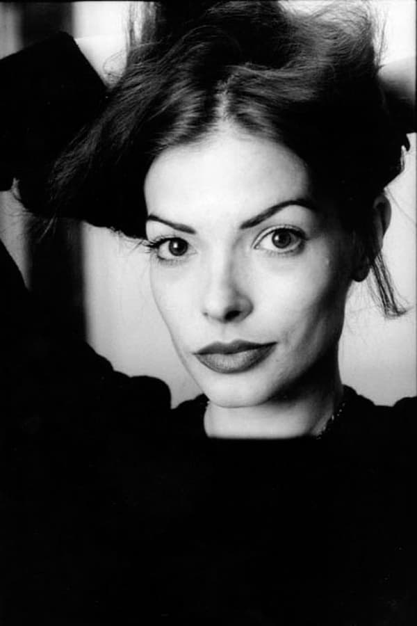 Zoë Lund profile image