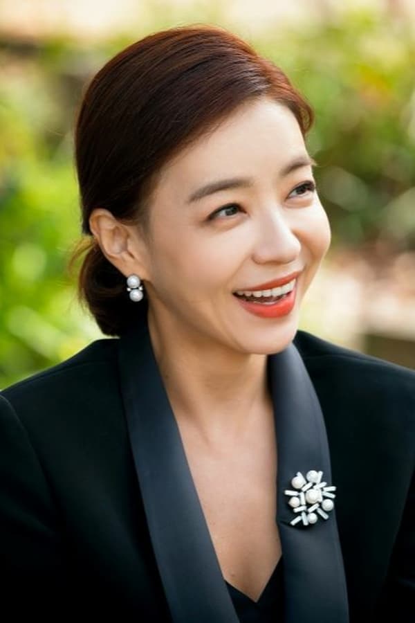 Park Sun-young profile image