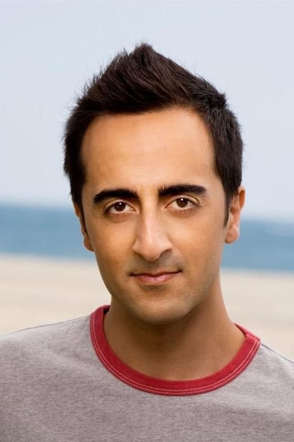 Amir Talai profile image