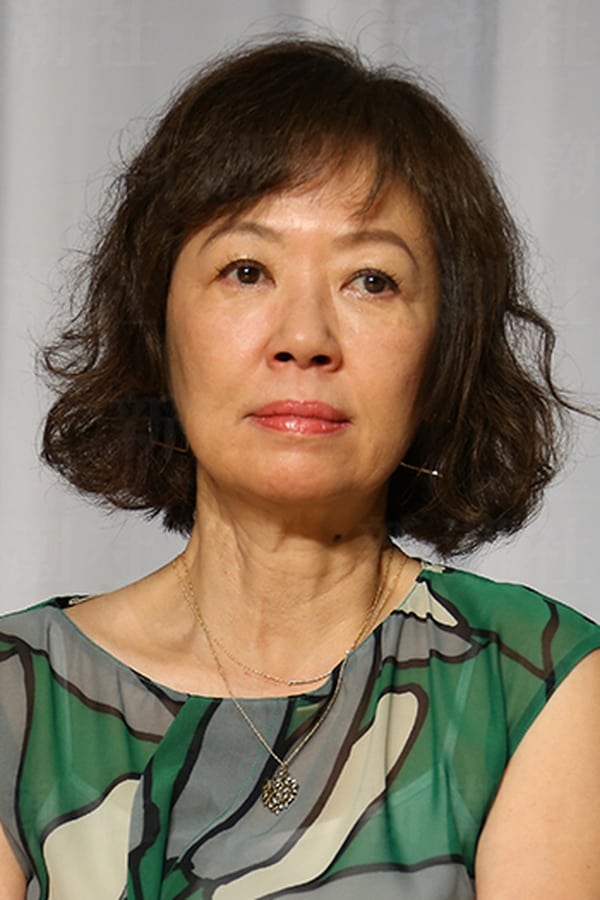 Miyoko Asada profile image