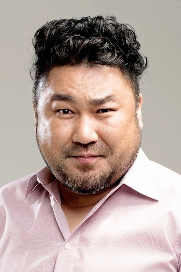 Ko Chang-seok profile image