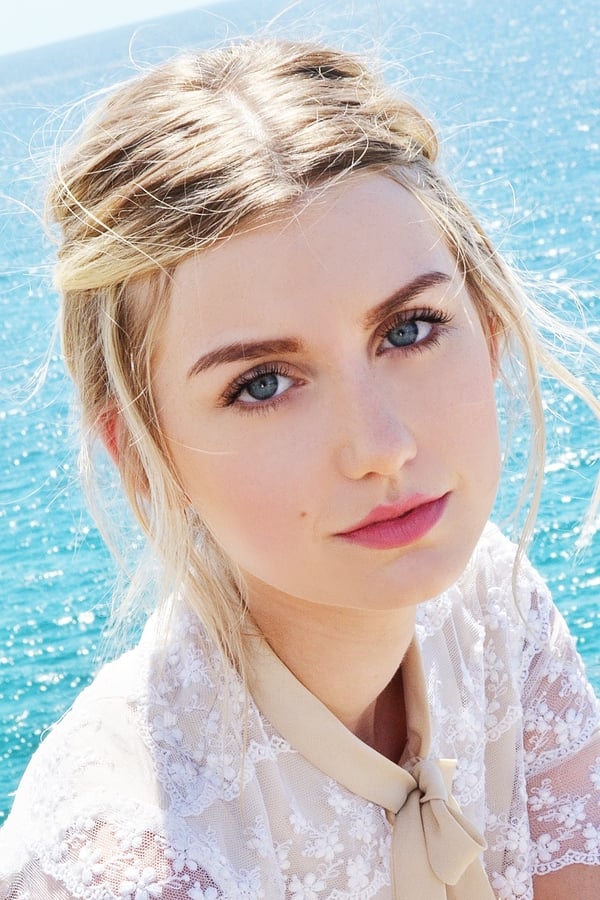 Isabel Durant profile image
