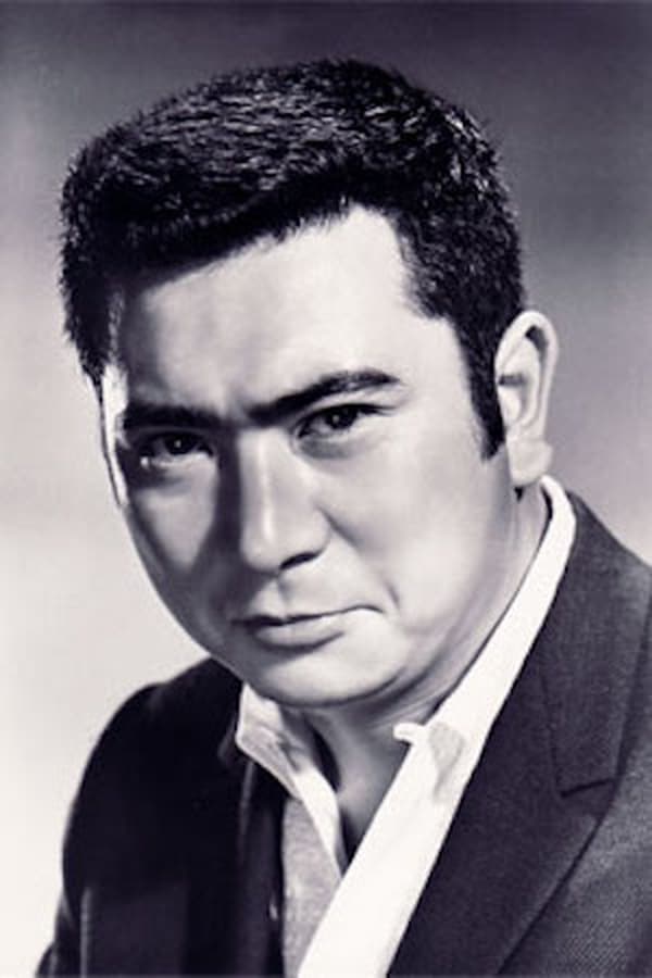 Shintarō Katsu profile image