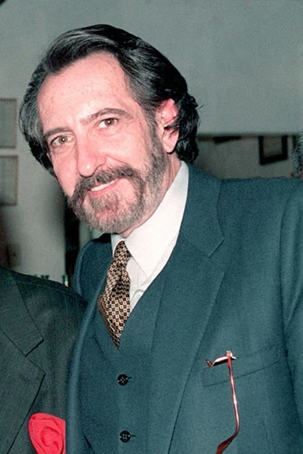 Paco Ibáñez profile image