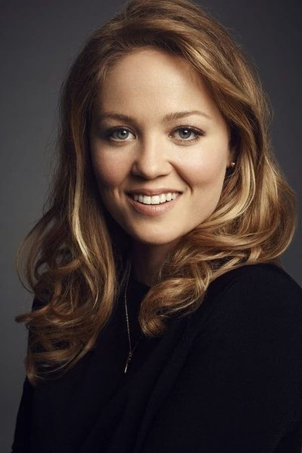 Erika Christensen profile image
