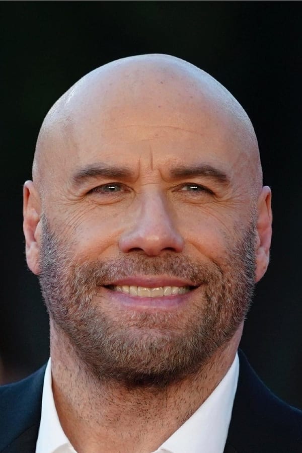 John Travolta profile image