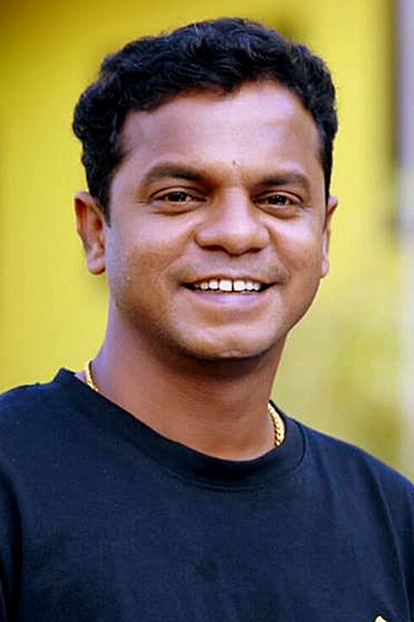 Dharmajan Bolgatty profile image