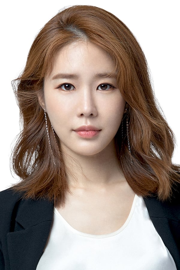 Yoo In-na profile image