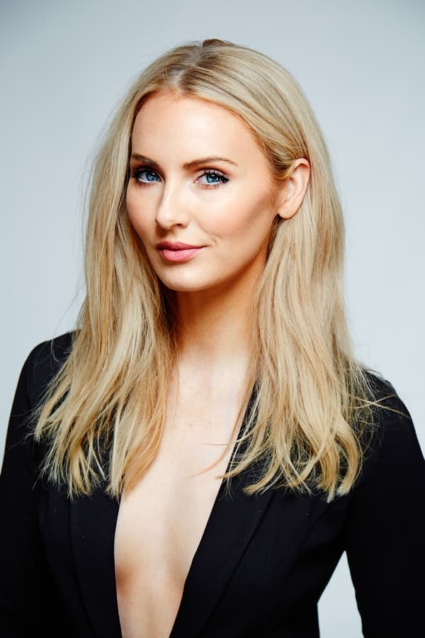 Amelia Conway profile image