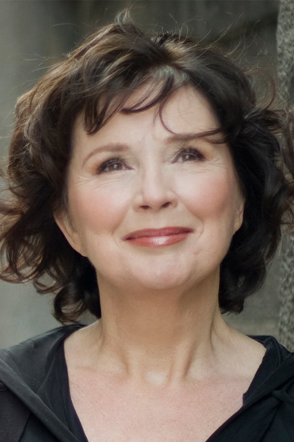 Dorothée Berryman profile image
