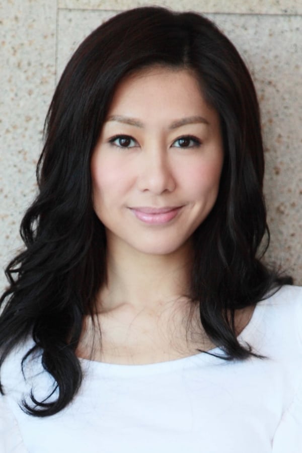 Nancy Wu profile image