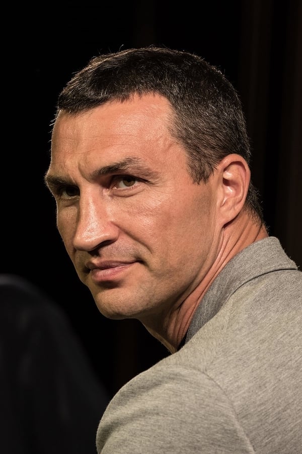 Wladimir Klitschko profile image