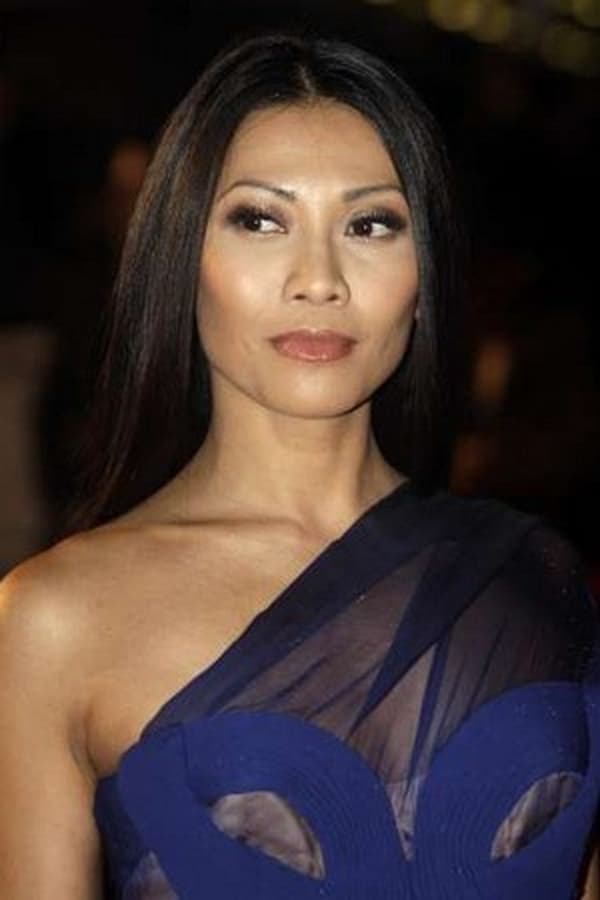 Anggun profile image