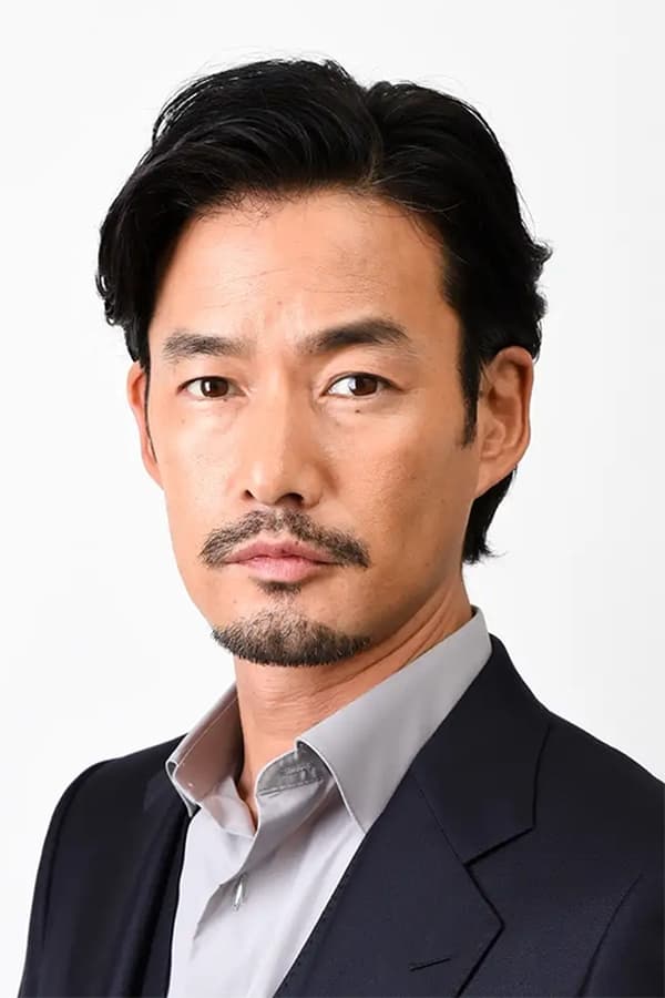 Yutaka Takenouchi profile image