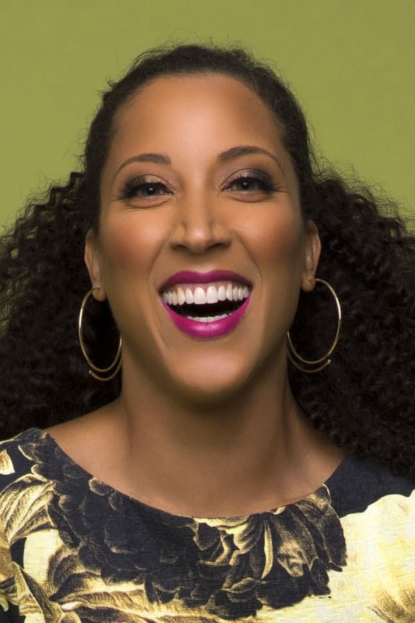 Robin Thede profile image